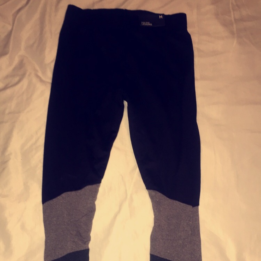 Workout leggings